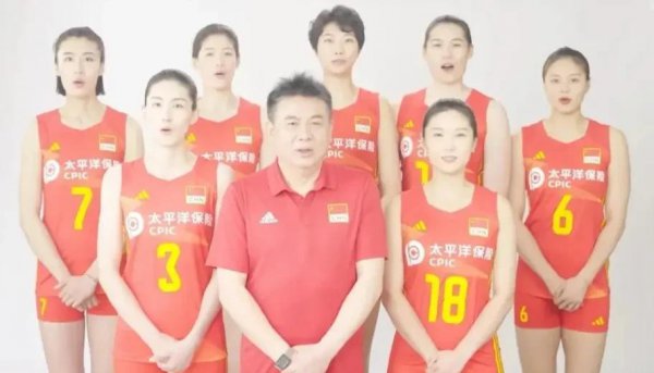 世界女排联赛排名