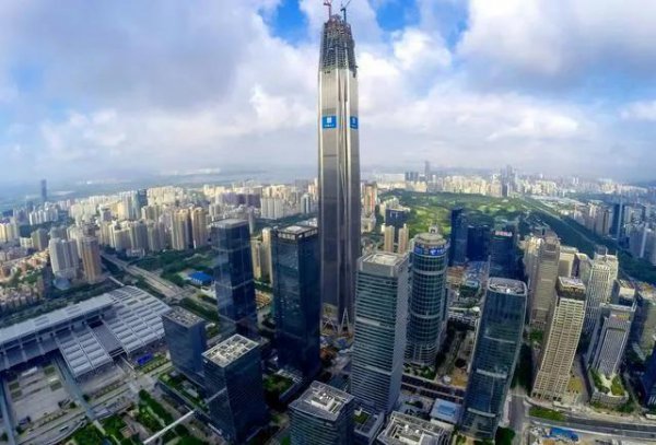 深圳平均工资多少钱一个月