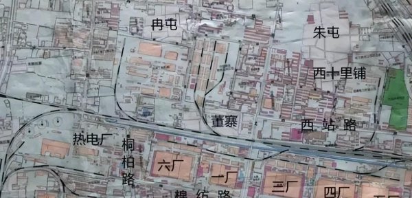 郑州市区是哪几个区
