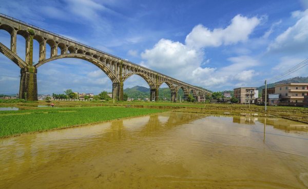 罗定旅游必去的5个景点