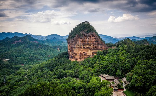 兰州周边旅游必去十大景点