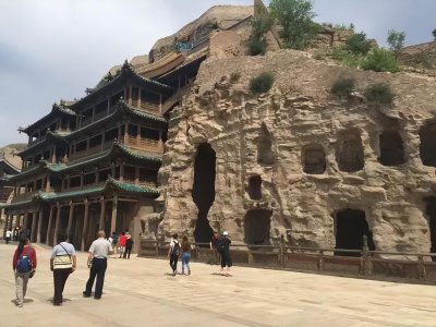 大同旅游景点有哪些景点推荐 大同著名的十大旅游景区