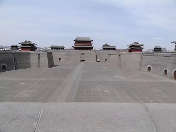 大同旅游景点有哪些景点推荐