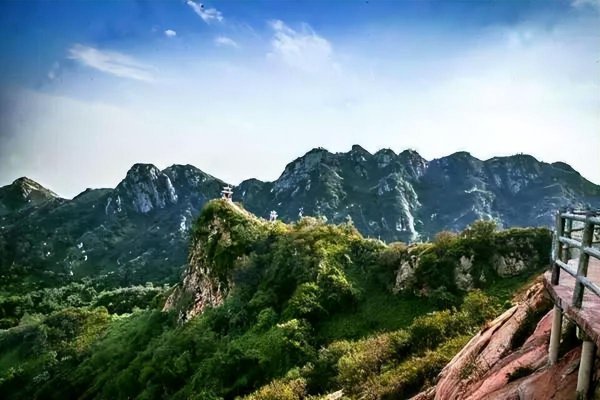 大同旅游景点有哪些景点推荐