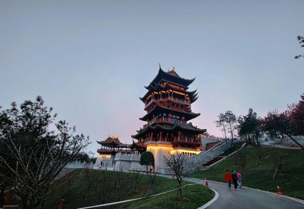 义乌有哪些好玩的地方免费的