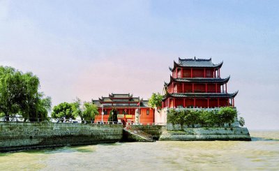合肥旅游景点排行榜前十名 合肥著名游玩景点攻略