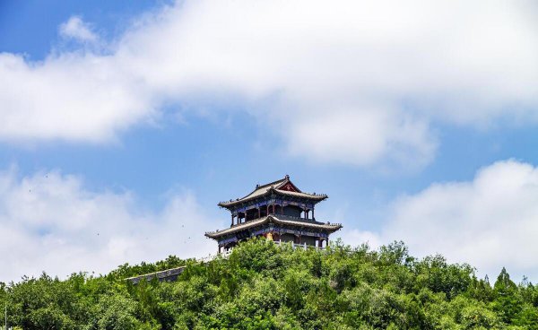 贵州遵义旅游十大景点排名