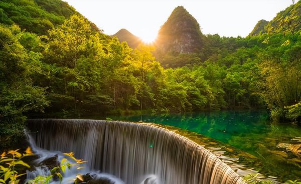 贵阳附近有什么好玩的景点景区