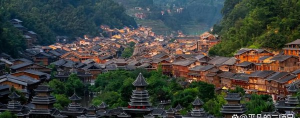 贵阳附近有什么好玩的景点景区