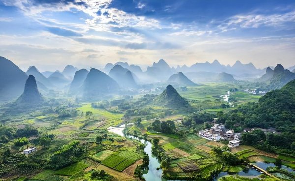 贵阳附近有什么好玩的景点景区