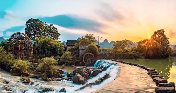 贵阳附近有什么好玩的景点景区