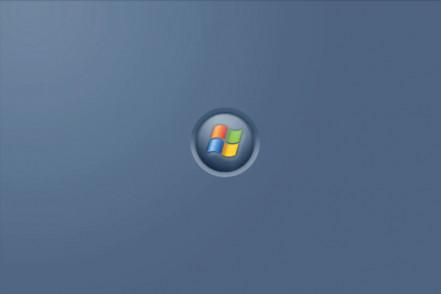 电脑开机一直停留在屏保界面进不去桌面怎么办