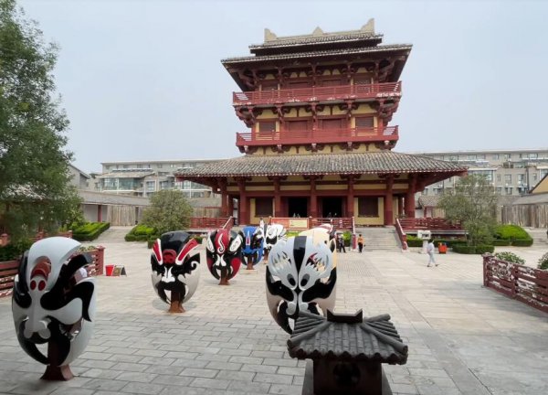 许昌有什么好玩的地方