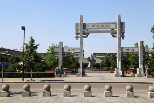 许昌有什么好玩的地方