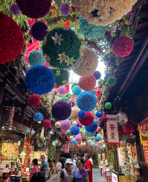三亚千古情景区