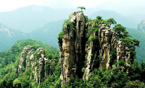 临沂有什么好玩的景点
