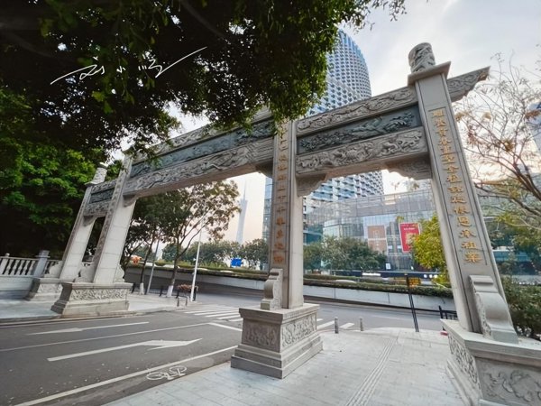 天河猎德村为什么叫土豪村