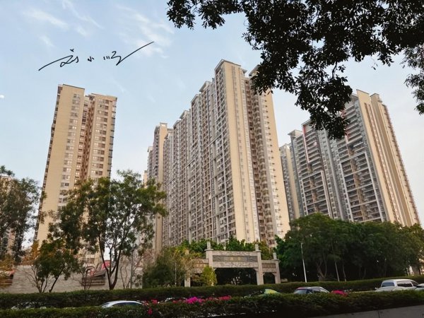 天河猎德村为什么叫土豪村