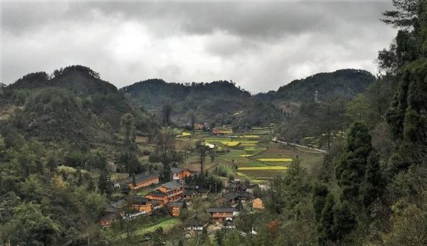 武冈旅游景点大全介绍
