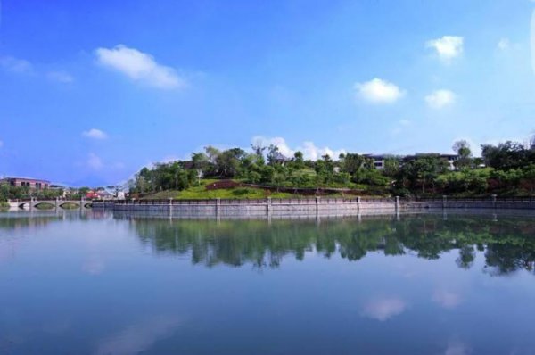 武冈旅游景点大全介绍