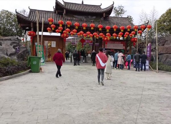 武冈旅游景点大全介绍