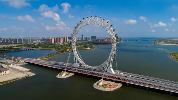潍坊旅游景点大全哪里最好