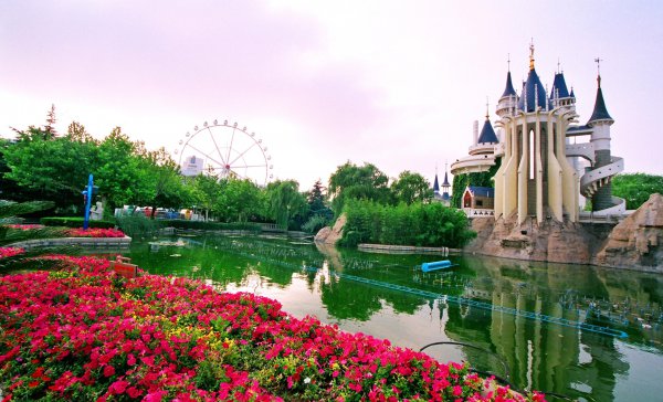 潍坊旅游景点大全哪里最好