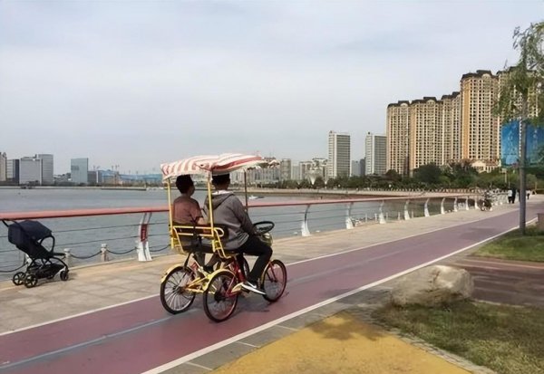 青岛黄岛有什么好玩的地方