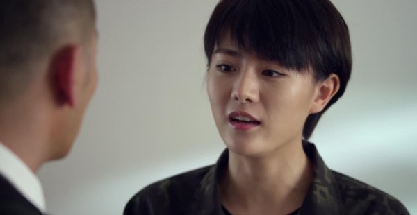 牟星演过的电视剧盘点