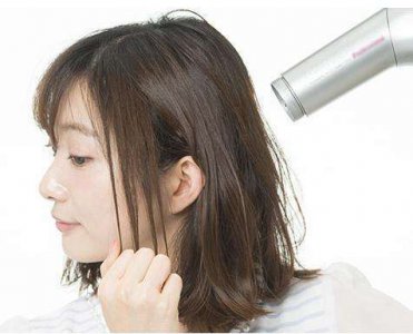 头发蓬松怎么弄 如何让自己的头发看起来蓬松又自然