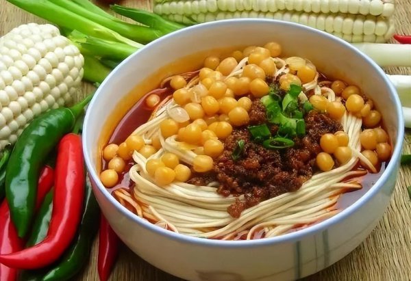 重庆美食有哪些