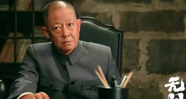 最近超火的电视剧