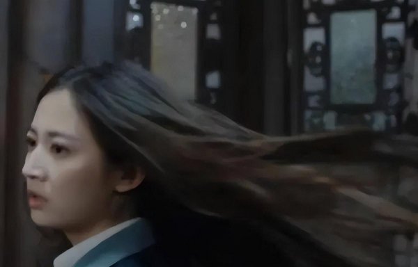 最近超火的电视剧