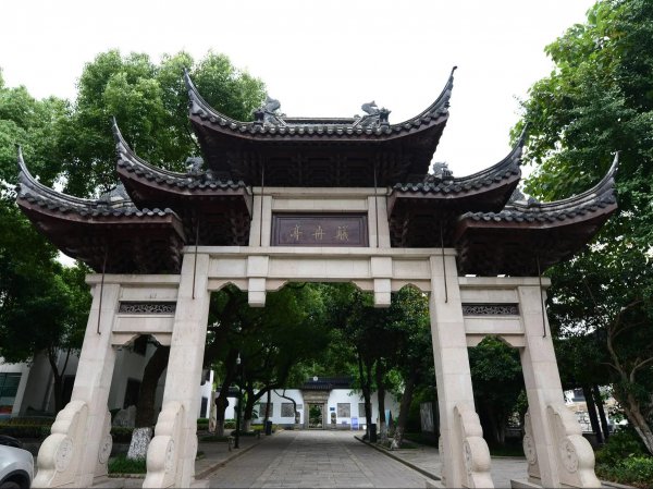 常州有什么好玩的地方推荐一下