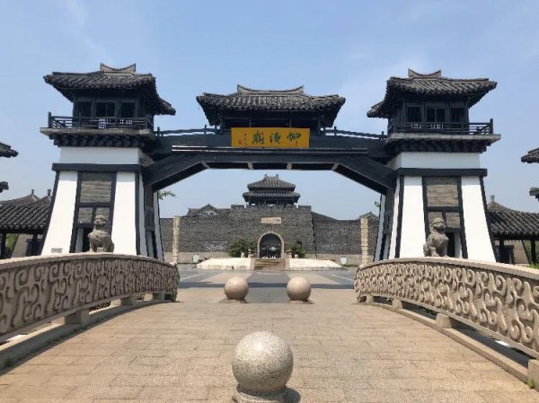 常州有什么好玩的地方推荐一下