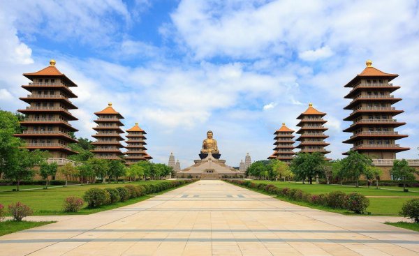 比较灵验的寺庙有哪些