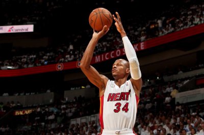 34号篮球明星排名 NBA最强34号球员名单