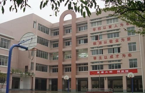 贵阳小学排名前十的学校