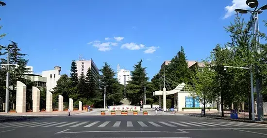 南充有哪些大学