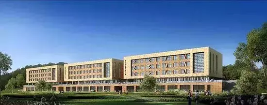 南充有哪些大学