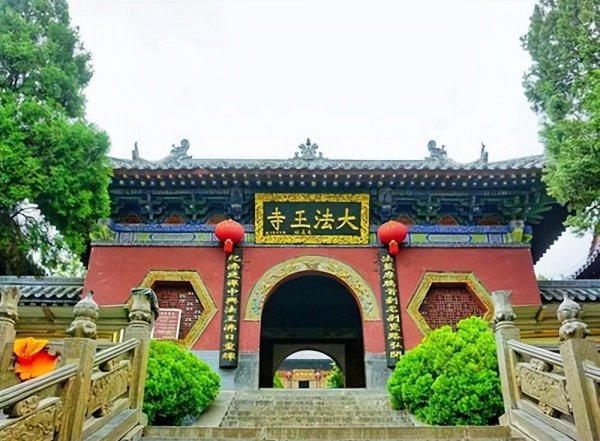 登封旅游景点有哪些最出名