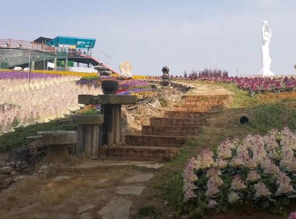 当阳旅游景点有哪些好玩