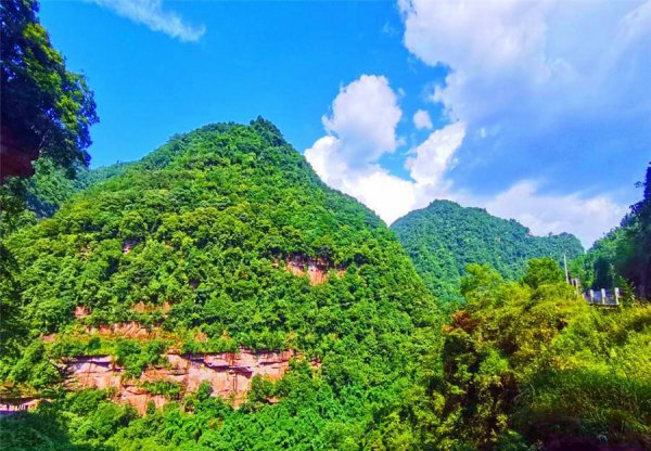 泸州有什么好玩的地方或景点推荐一下