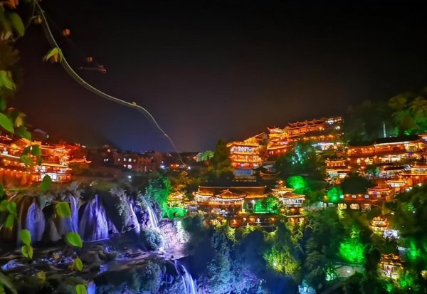 昆明旅游必去十大景点推荐