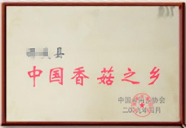 中国香菇之乡是哪个县