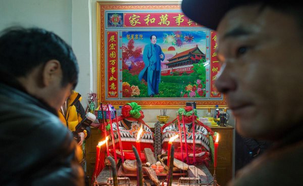 为什么黄陂人不愿意说是武汉人