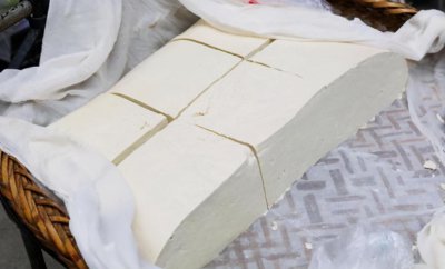 北豆腐是嫩豆腐还是老豆腐 北豆腐南豆腐哪个更有营养