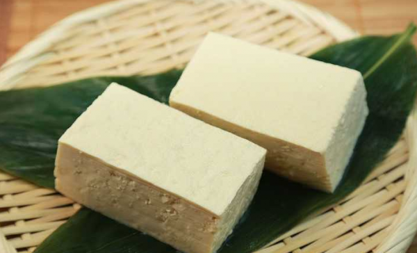 北豆腐是嫩豆腐还是老豆腐