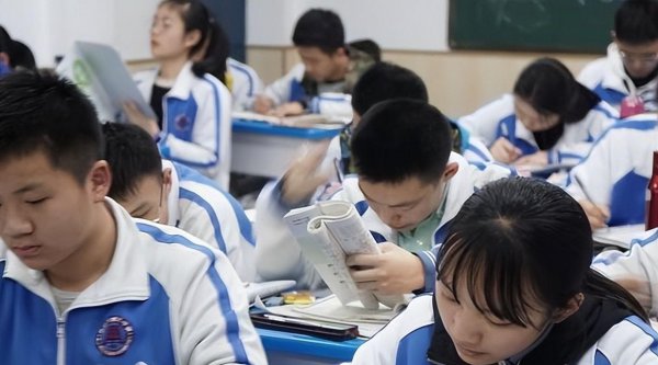 中考前一个月如何冲刺复习