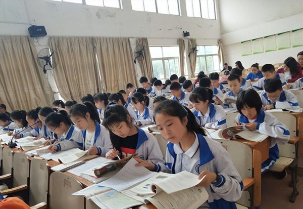 中考前一个月如何冲刺复习